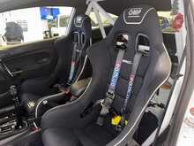 2014/64 FORD FIESTA ST-2 + STAGE 2 + 280BHP + TRACK BASED + BUCKETS