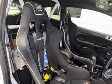 2014/64 FORD FIESTA ST-2 + STAGE 2 + 280BHP + TRACK BASED + BUCKETS