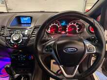 2014/64 FORD FIESTA ST-2 + STAGE 2 + 280BHP + TRACK BASED + BUCKETS