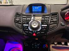 2014/64 FORD FIESTA ST-2 + STAGE 2 + 280BHP + TRACK BASED + BUCKETS