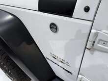 2018 JEEP WRANGLER SAHARA EDITION + CHELSEA TRUCK COMPANY CONVERSION