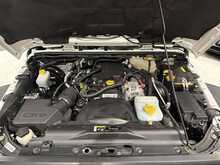 2018 JEEP WRANGLER SAHARA EDITION + CHELSEA TRUCK COMPANY CONVERSION