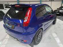 2007/57 FORD FIESTA ST150 + SUPERCHARGED + 330BHP + HUGE SPEC CAR