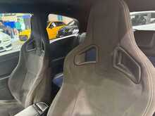 2007/57 FORD FIESTA ST150 + SUPERCHARGED + 330BHP + HUGE SPEC CAR