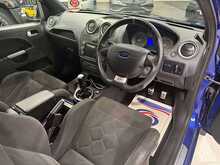 2007/57 FORD FIESTA ST150 + SUPERCHARGED + 330BHP + HUGE SPEC CAR