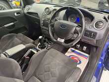 2007/57 FORD FIESTA ST150 + SUPERCHARGED + 330BHP + HUGE SPEC CAR