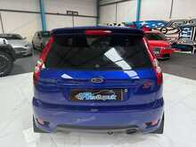 2007/57 FORD FIESTA ST150 + SUPERCHARGED + 330BHP + HUGE SPEC CAR