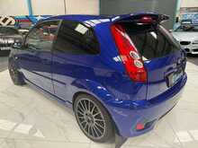 2007/57 FORD FIESTA ST150 + SUPERCHARGED + 330BHP + HUGE SPEC CAR
