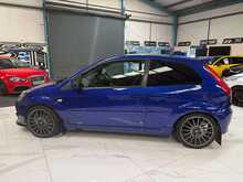 2007/57 FORD FIESTA ST150 + SUPERCHARGED + 330BHP + HUGE SPEC CAR