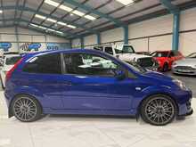 2007/57 FORD FIESTA ST150 + SUPERCHARGED + 330BHP + HUGE SPEC CAR