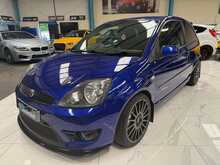 2007/57 FORD FIESTA ST150 + SUPERCHARGED + 330BHP + HUGE SPEC CAR