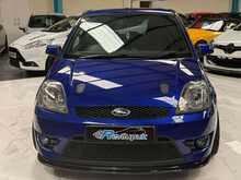 2007/57 FORD FIESTA ST150 + SUPERCHARGED + 330BHP + HUGE SPEC CAR
