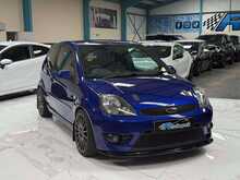 2007/57 FORD FIESTA ST150 + SUPERCHARGED + 330BHP + HUGE SPEC CAR