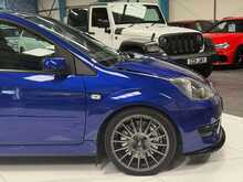 2007/57 FORD FIESTA ST150 + SUPERCHARGED + 330BHP + HUGE SPEC CAR