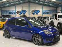 2007/57 FORD FIESTA ST150 + SUPERCHARGED + 330BHP + HUGE SPEC CAR