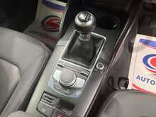 2019/69 AUDI A3 2.0 TDI SE TECKNIK + DIESEL + 150BHP + 52K MILES FSH