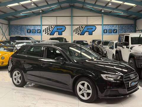 2.0 TDI 35 SE Technik Sportback 5dr Diesel Manual Euro 6 (s/s) (150 ps)