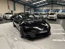 2016 MAZDA MX5 SPORT CONVERTIBLE + 161BHP + MANUAL + ONLY 24K MILES