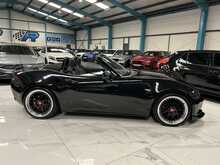 2016 MAZDA MX5 SPORT CONVERTIBLE + 161BHP + MANUAL + ONLY 24K MILES