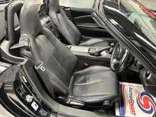 2016 MAZDA MX5 SPORT CONVERTIBLE + 161BHP + MANUAL + ONLY 24K MILES