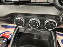 2016 MAZDA MX5 SPORT CONVERTIBLE + 161BHP + MANUAL + ONLY 24K MILES