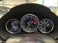 2016 MAZDA MX5 SPORT CONVERTIBLE + 161BHP + MANUAL + ONLY 24K MILES