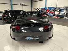 2016 MAZDA MX5 SPORT CONVERTIBLE + 161BHP + MANUAL + ONLY 24K MILES