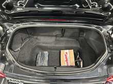 2016 MAZDA MX5 SPORT CONVERTIBLE + 161BHP + MANUAL + ONLY 24K MILES