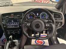 2014/64 VW GOLF R DSG + STAGE 3 + 520BHP + PRO NAV AND MUCH MORE