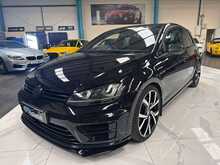 2014/64 VW GOLF R DSG + STAGE 3 + 520BHP + PRO NAV AND MUCH MORE