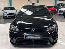2014/64 VW GOLF R DSG + STAGE 3 + 520BHP + PRO NAV AND MUCH MORE