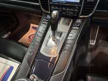 2014 PORSCHE PANAMERA S 3.0 V6 E-HYBRID + 410BHP + HUGE SPEC CAR
