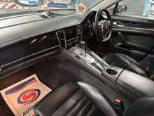 2014 PORSCHE PANAMERA S 3.0 V6 E-HYBRID + 410BHP + HUGE SPEC CAR