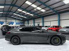 2014 PORSCHE PANAMERA S 3.0 V6 E-HYBRID + 410BHP + HUGE SPEC CAR