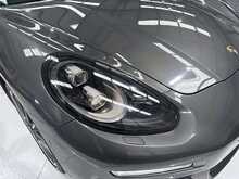 2014 PORSCHE PANAMERA S 3.0 V6 E-HYBRID + 410BHP + HUGE SPEC CAR