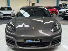 2014 PORSCHE PANAMERA S 3.0 V6 E-HYBRID + 410BHP + HUGE SPEC CAR