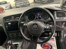2020 VW GOLF 1.5 TSI EVO MATCH EDITION + 5 DOOR + MANUAL + 68K MILES