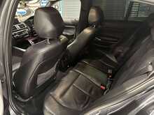 2016/66 BMW M140i 5 DOOR + AUTO + STAGE 1 + SPLITTER KIT + CAT N