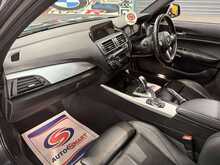 2016/66 BMW M140i 5 DOOR + AUTO + STAGE 1 + SPLITTER KIT + CAT N