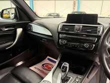 2016/66 BMW M140i 5 DOOR + AUTO + STAGE 1 + SPLITTER KIT + CAT N