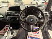 2016/66 BMW M140i 5 DOOR + AUTO + STAGE 1 + SPLITTER KIT + CAT N