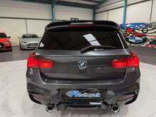 2016/66 BMW M140i 5 DOOR + AUTO + STAGE 1 + SPLITTER KIT + CAT N
