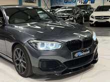 2016/66 BMW M140i 5 DOOR + AUTO + STAGE 1 + SPLITTER KIT + CAT N
