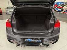 2016/66 BMW M140i 5 DOOR + AUTO + STAGE 1 + SPLITTER KIT + CAT N
