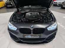 2016/66 BMW M140i 5 DOOR + AUTO + STAGE 1 + SPLITTER KIT + CAT N