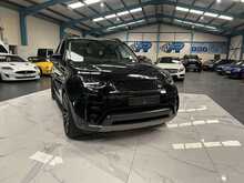 2017 LAND ROVER DISCOVERY TD V6 HSE + GREAT SPEC + 7 SEATER