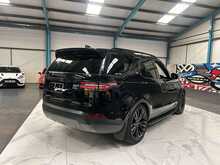 2017 LAND ROVER DISCOVERY TD V6 HSE + GREAT SPEC + 7 SEATER