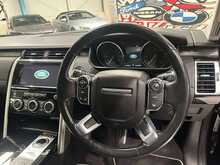 2017 LAND ROVER DISCOVERY TD V6 HSE + GREAT SPEC + 7 SEATER