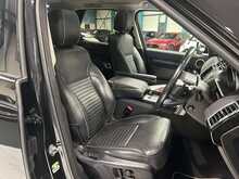 2017 LAND ROVER DISCOVERY TD V6 HSE + GREAT SPEC + 7 SEATER