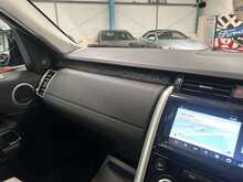 2017 LAND ROVER DISCOVERY TD V6 HSE + GREAT SPEC + 7 SEATER